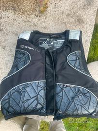 Giubbetto salvagente mystic