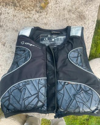 Giubbetto salvagente mystic