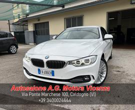 BMW 430D 258CV XDrive Gran Coupe Luxury