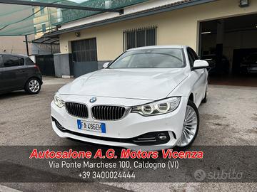 BMW 430D 258CV XDrive Gran Coupe Luxury