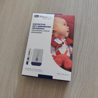 DISPOSITIVO ANTI ABBANDONO BIMBO SEGGIOLINO 