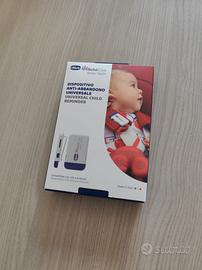DISPOSITIVO ANTI ABBANDONO BIMBO SEGGIOLINO 
