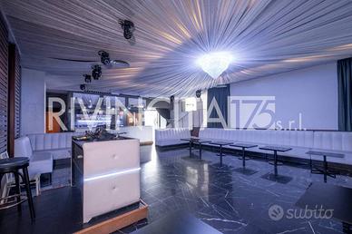 Locale commerciale in stato interno