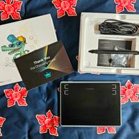 Tavoletta grafica Huion Inspiroy H430P