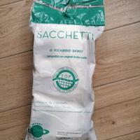 Sacchetti compatibili Aspirapolvere Folletto VK7