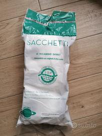Sacchetti compatibili Aspirapolvere Folletto VK7