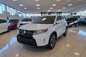 SUZUKI Vitara 1.4 Hybrid 4X4 Starview AT EXTRA P