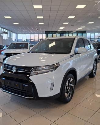 SUZUKI Vitara 1.4 Hybrid 4X4 Starview AT EXTRA P