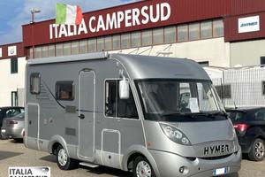 Camper Hymer B 504 CL Motorhome Fiat Ducato Del 20