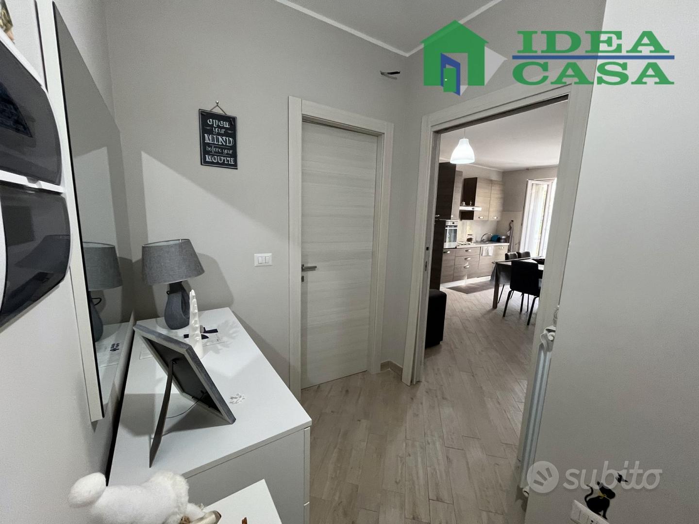Appartamento – Camigliano, Caserta - Altro