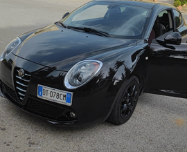 Alfa mito 1.6 120cv