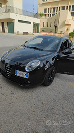 Alfa mito 1.6 120cv