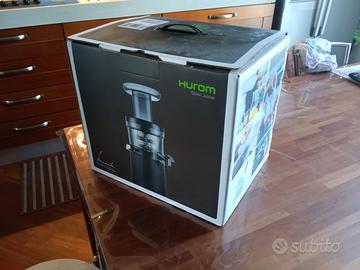 estrattore succo Hurom h-aa
