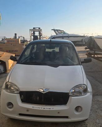 CHATENET CH22 00