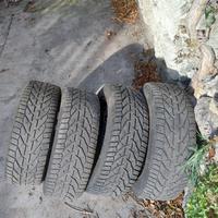 Pneumatici invernali