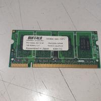 Buffalo ddr 2 sdram 1gb 800mhz