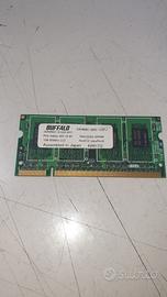 Buffalo ddr 2 sdram 1gb 800mhz