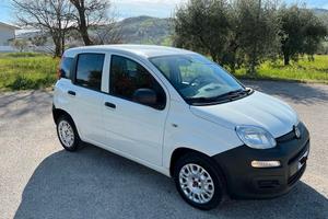 Fiat panda van autocarro 2 posti 2019