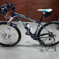Bianchi jab 29.2 MTB 