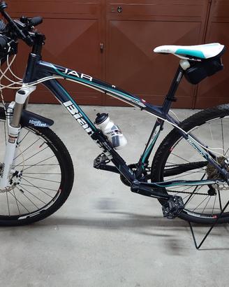 Bianchi jab 29.2 MTB 