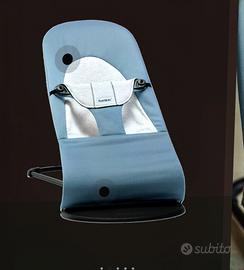 Sdraietta Baby Bjorn