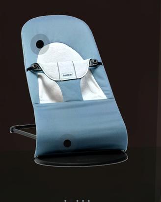 Sdraietta Baby Bjorn