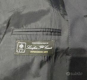 Completo giacca e pantalone Cerruti