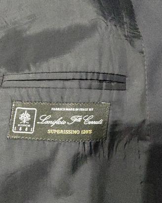 Completo giacca e pantalone Cerruti