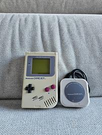 Nintendo Gameboy Classic 