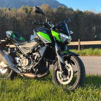 KAVASAKI Z400