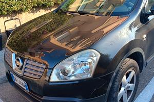 NISSAN Qashqai 1.5 dCi Visia

