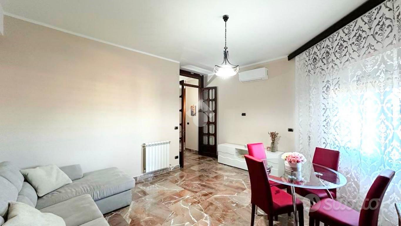 Appartamento – Capua, Caserta - Altro