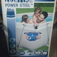 piscina  bestway