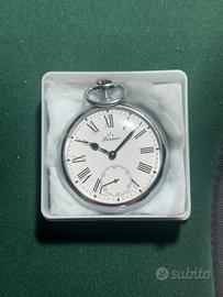 Orologio da tasca Perseo Ferrovie dello stato