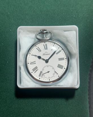 Orologio da tasca Perseo Ferrovie dello stato