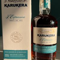 Rum Karukera l’Expression