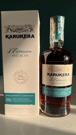 Rum Karukera l’Expression
