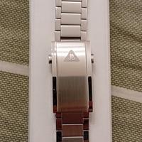 Omega Bracciale Forstner 20 mm