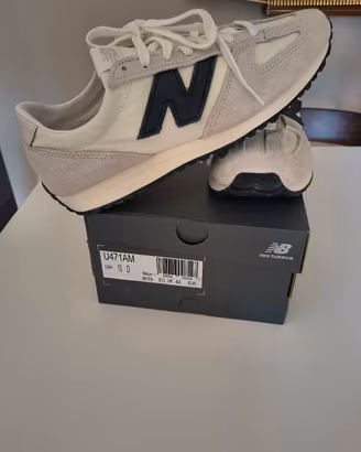 sneakers new balance 