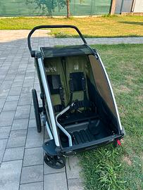 Thule Chariot Cab 2