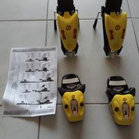 Tyrolia sl 70 xsci bimbo