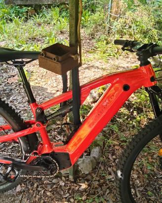 Bicicletta elettrica Rockrider