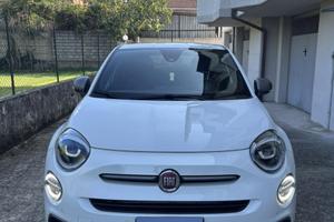 Fiat 500X Sport