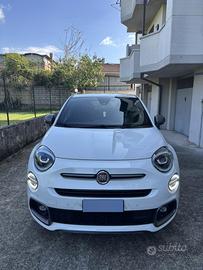 Fiat 500X Sport