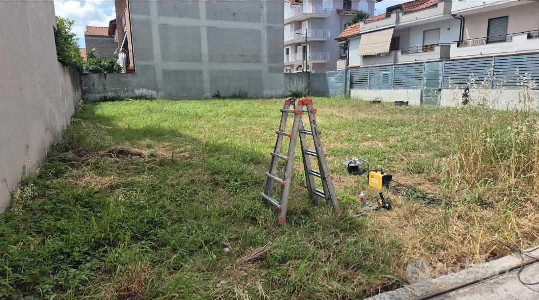 Terreno Edificabile - Vista 2