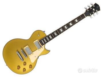 Larry Carlton Sire L7 NEW GEN metallic gold top