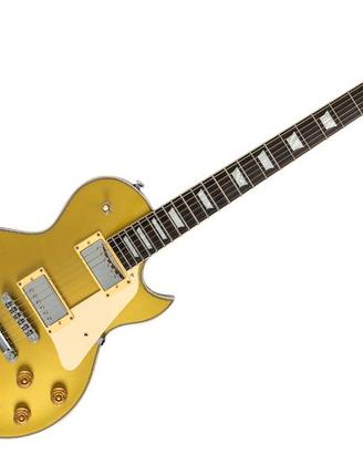 Larry Carlton Sire L7 NEW GEN metallic gold top