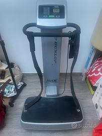 Pedana vibrante Dunlop DKN Pro Trainer