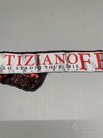 Fascia concerto Tiziano Ferro 2013