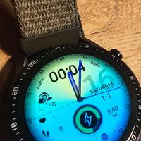 Huawei watch GT2